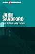 Die Schule des Todes. Stern Krimi-Bibliothek Band 16