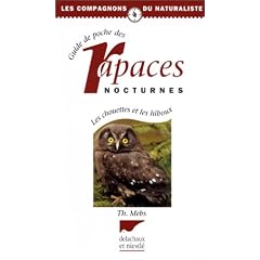 Les rapaces nocturnes