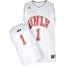adidas UNLV Runnin' Rebels Replica Basketball Jersey