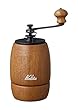 Kalita(カリタ) コーヒーミル KH-9 ブラウン・42121