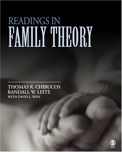 Readings in Family Theory