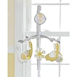 Sweet Sunshine Musical Mobile