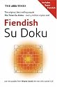 The "Times" Fiendish Su Doku: Fiendish