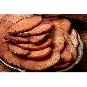 Canadian Style Bacon (2 lbs)