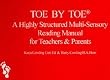 Toe by Toe...