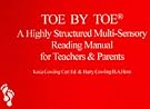 Toe by Toe...