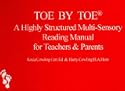 Toe by Toe