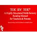Toe by Toe: A Highly Structured Multi-sensory Reading Manual for Teachers and Parents
