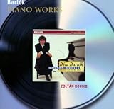 Review Zoltán Kocsis  / Bartók: Piano Works