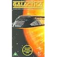 Battlestar Galactica - Vol. 3