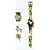 Ben 10 Flip Top Watch