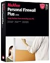 McAfee Personal Firewall Plus 2006 Version 7.0