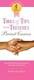 #1 Best Tools and Tips from the Trenches of Breast Cancer