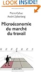 Microeconomie marche travail #354