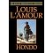 Steve Dancy's Favorite Western Books