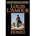 Hondo (L Amour, Louis)