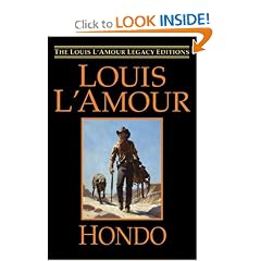 Hondo (L Amour, Louis)
