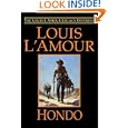 Hondo (L Amour, Louis)