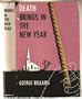 Death brings in the New Year