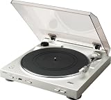 Denon DP-200USB - Turntable