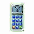 Leap Frog - 81126 - Jeu �ducatif �lectronique - Mon T�l�phone Parle et Compte