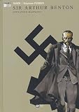 Sir Arthur Benton, Tome 1 : Op�ration Marmara