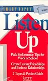 Listen Up (Smart Tapes)