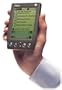 PalmOne IIIx Handheld