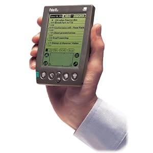 Palmone Iiic Personal Handheld Organizer