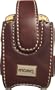 Leather Case for Motorola T720/v300/v400/v500, Samsung 205/a310/a400/p400/a600/a640/a620/e715/vg1000, Lg Vx6000/5350/1200, Ericsson T610/t616, Kyocera 3225