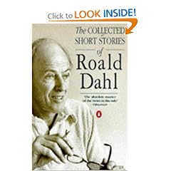 Collected Short Stories of Roald Dahl