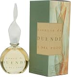 Duende Essencia By Jesus Del Pozo For Women. Eau De Toilette Spray 3.4 Ounces