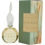 Duende Essencia By Jesus Del Pozo For Women. Eau De Toilette Spray 3.4 Ounces