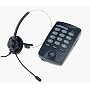 Plantronics T100 Practica Headset with Built-in Telephone
