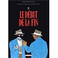 Julius Corentin Acquefacques, prisonnier des r�ves, tome 4 : Le D�but de la fin