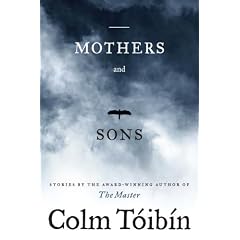 Mothers and Sons: Stories