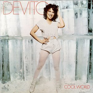 Karla DeVito - Is This A Cool World Or What - Zortam Music