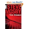 Tote Stimmen: Thriller