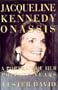 Jacqueline Kennedy Onassis: A Portrait of Her Private Years