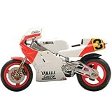 Review Protar  / 1:22 Scale Lawson 1988 Yamaha YZR OW98 Bike Diecast Model