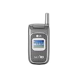 LG 1500 Prepaid Phone (NET10)