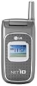 LG 1500 Prepaid
                                    Phone (NET10)