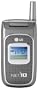 LG 1500 Prepaid Phone (Net10) with 300 Minutes Included