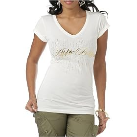 Buy AB Tyrone Tee by Apple Bottoms by Apple Bottoms