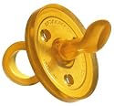 Goldi Beruhigungssauger, Kieferform ab 6 Monate