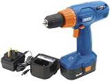 Draper 71385 14.4V Cordless Drill