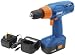 Draper 71385 14.4V Cordless Drill