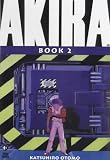 Akira: Vol. 2: Bk. 2
