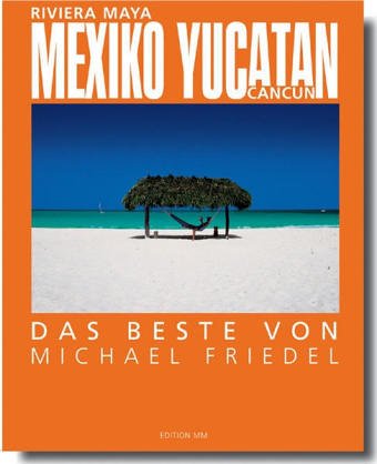 City Travel Guides Discounted  Livres : Mexiko, Yucatan