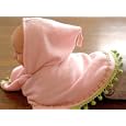 Adeline Child Poncho